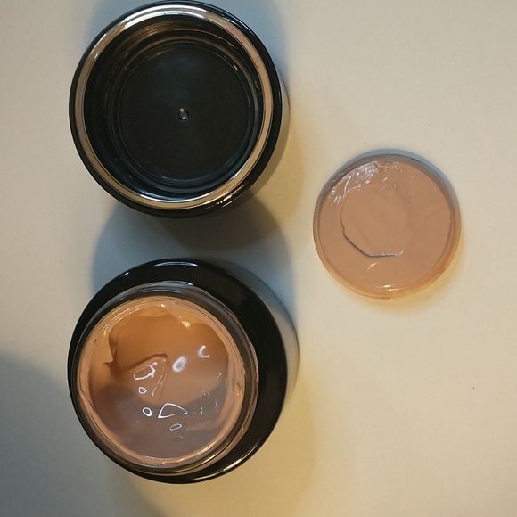 Suqqu the cream foundation - Picture 3 of 3
